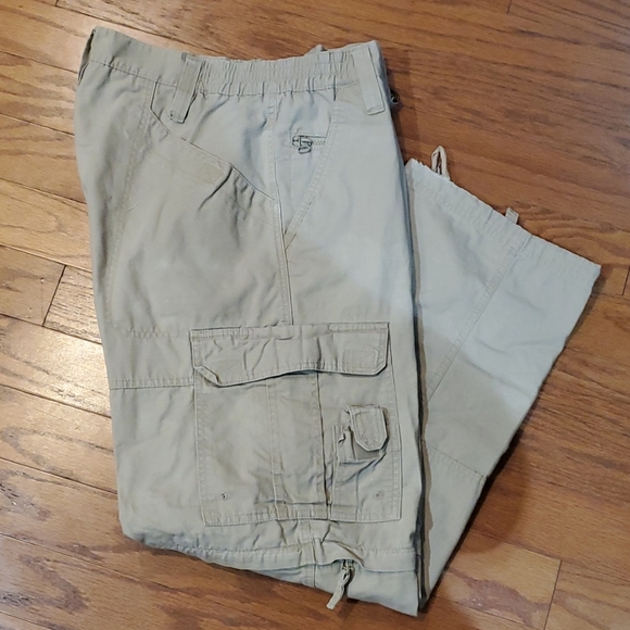 Havy Duty Task Force Pants - Picture 4 of 10